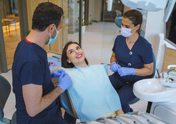 Best Preventive Dentistry  in Knox, PA