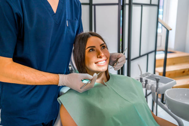 Why Choose Us for Your Dental Needs in Knox, PA