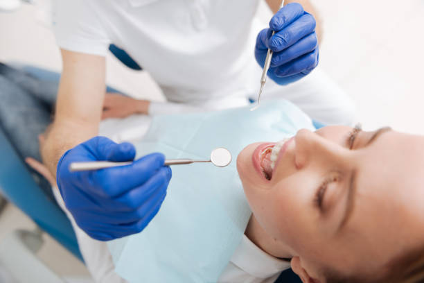 Professional  Holistic Dental Services in Knox, PA